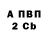 Меф VHQ Olja Laut